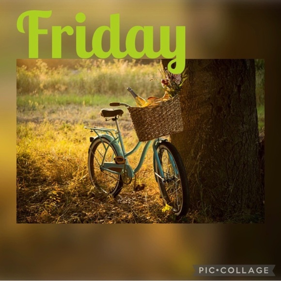 ⭐️FRIDAY SHARE GROUPS⭐️ - Picture 1 of 6